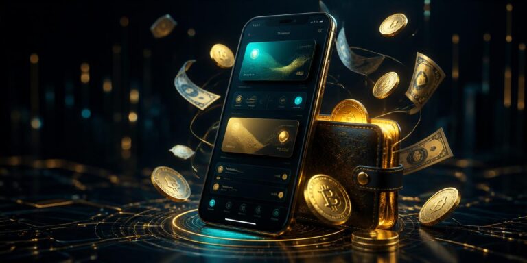 محفظة EXCOINCASH قريبًا — أموالك في مكان واحد، وتحويلات بدون أي عمولة